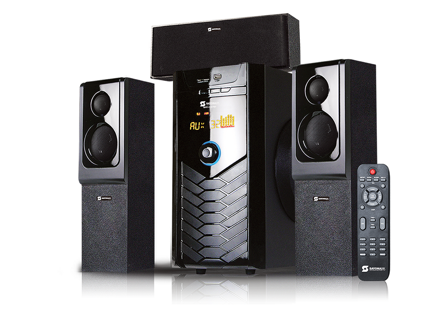 Sayona Rwanda Sayona Rwanda — SayonaPPS Official Household Electronics (Rwanda, Congo ...