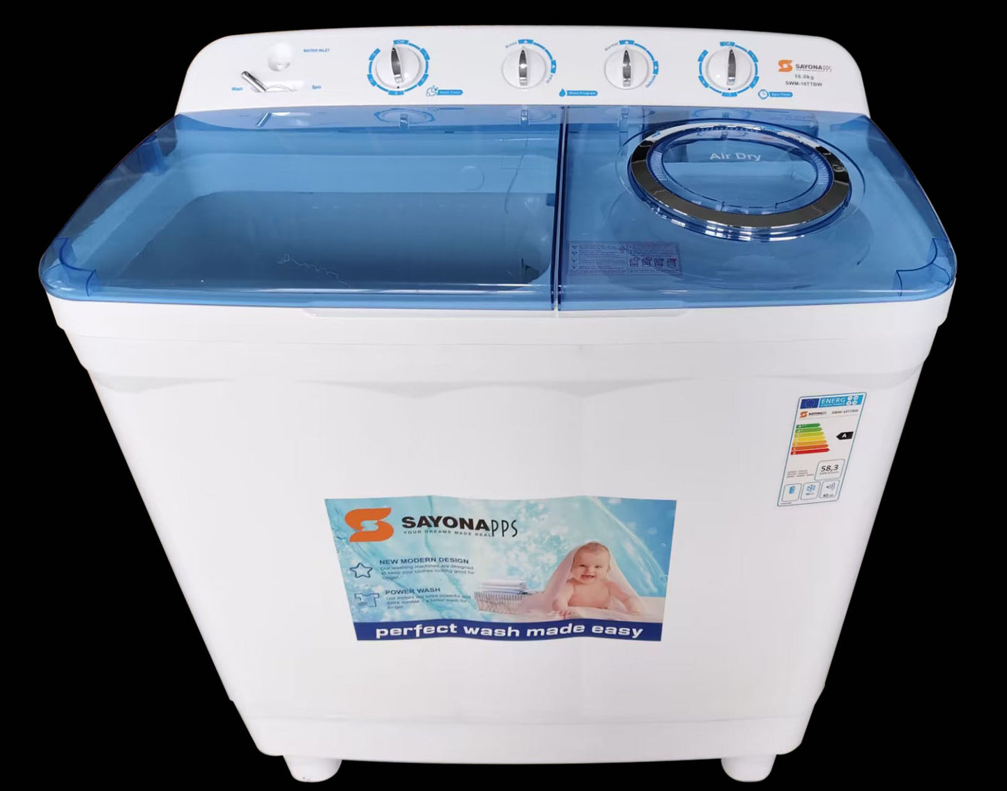 Sayona Rwanda Sayona Rwanda — SayonaPPS Official Household Electronics (Rwanda, Congo ...